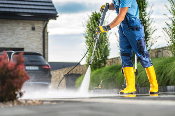 Animal Enclosure Cleaning in Pecan Plantation, TX